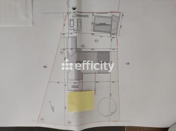 Maison 7 pièces - 146 m²