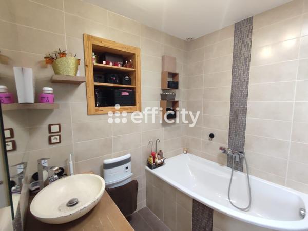 Maison 7 pièces - 146 m²