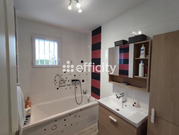 Maison 7 pièces - 146 m²