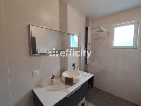 Maison 7 pièces - 146 m²