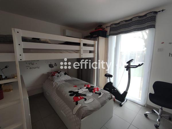 Maison 7 pièces - 146 m²