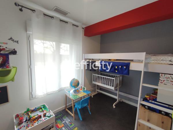 Maison 7 pièces - 146 m²