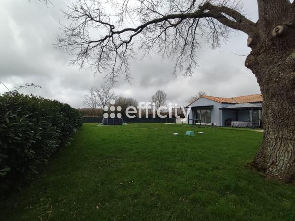 Maison 7 pièces - 146 m²