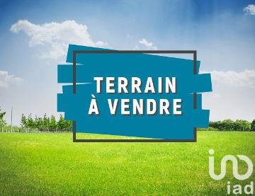 Terrain à vendre 1 470 m² Auriol