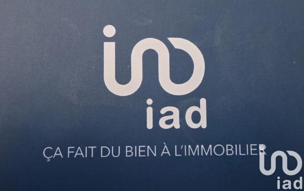 Terrain à vendre 1 470 m² Auriol