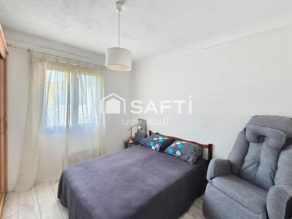 Maison 6 pièces 121 m²