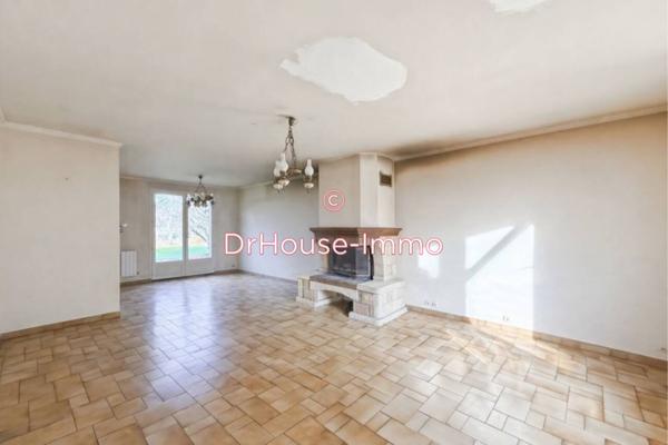 Maison à vendre 7 pièces de 169 m²