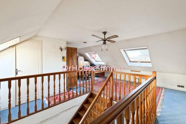 Maison à vendre 7 pièces de 169 m²