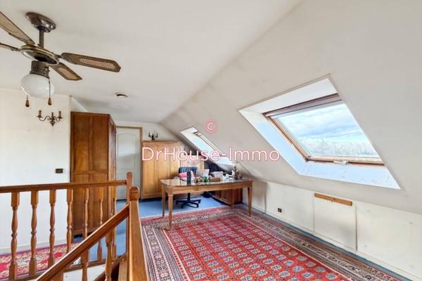 Maison à vendre 7 pièces de 169 m²