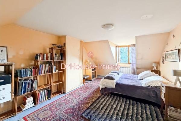 Maison à vendre 7 pièces de 169 m²