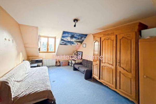 Maison à vendre 7 pièces de 169 m²