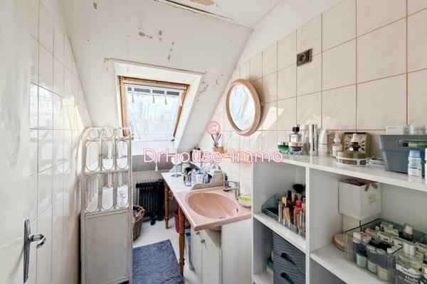 Maison à vendre 7 pièces de 169 m²