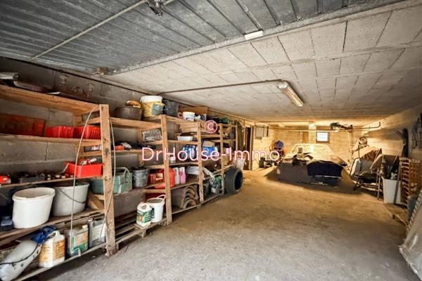 Maison à vendre 7 pièces de 169 m²