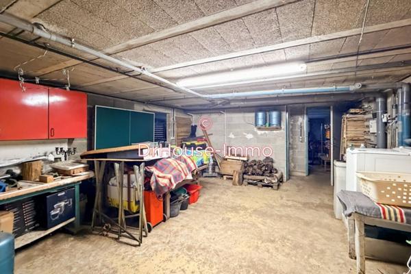 Maison à vendre 7 pièces de 169 m²