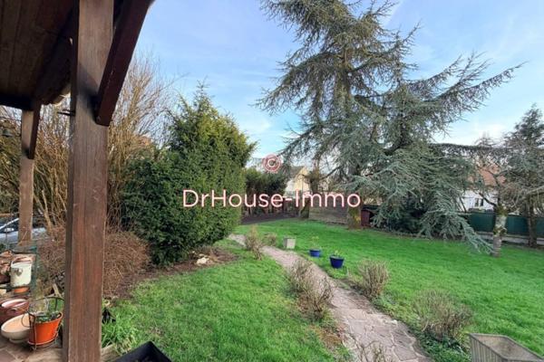 Maison à vendre 7 pièces de 169 m²