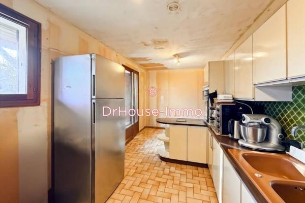 Maison à vendre 7 pièces de 169 m²