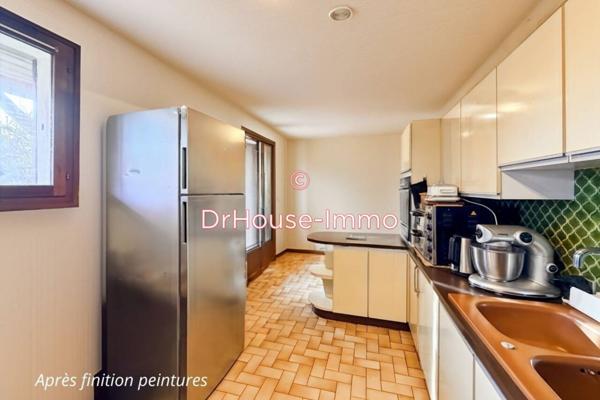 Maison à vendre 7 pièces de 169 m²