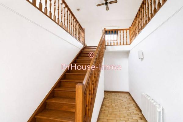 Maison à vendre 7 pièces de 169 m²