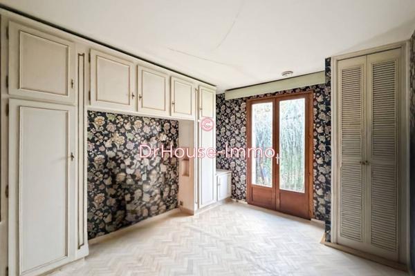 Maison à vendre 7 pièces de 169 m²