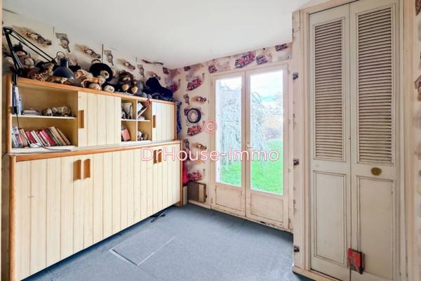 Maison à vendre 7 pièces de 169 m²