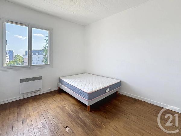 Appartement F4 à vendre  4 pièces - 64,11 m 2   GARGES LES GONESSE  - 95