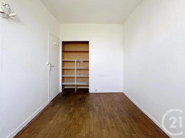 Appartement F4 à vendre  4 pièces - 64,11 m 2   GARGES LES GONESSE  - 95
