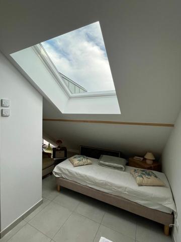 Appartement à louer    1 pièce • 32,35 m2 Chambéry