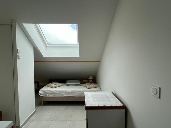 Appartement à louer    1 pièce • 32,35 m2 Chambéry