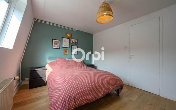 Maison à vendre    5 pièces • 102 m2 Armentières