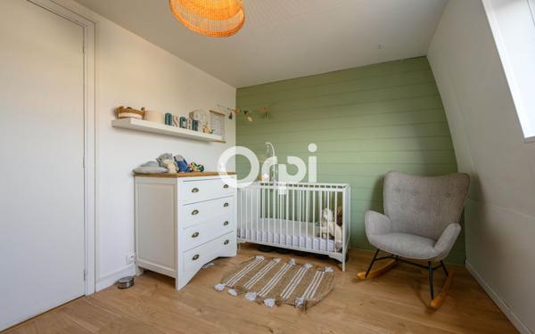 Maison à vendre    5 pièces • 102 m2 Armentières