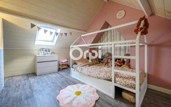 Maison à vendre    5 pièces • 102 m2 Armentières