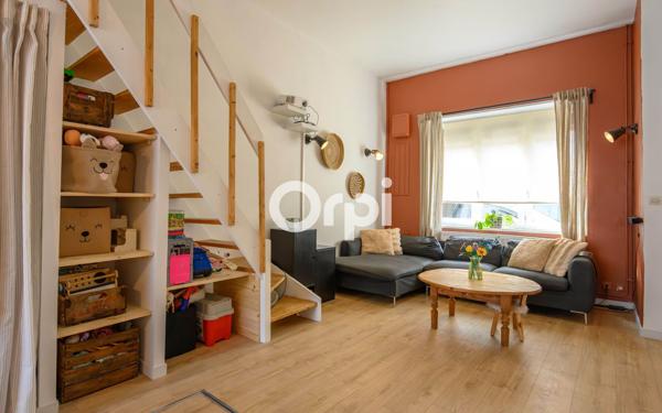 Maison à vendre    5 pièces • 102 m2 Armentières