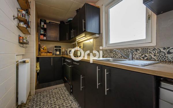 Maison à vendre    5 pièces • 102 m2 Armentières