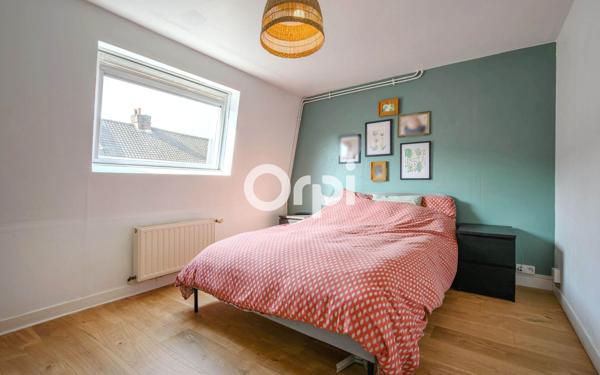 Maison à vendre    5 pièces • 102 m2 Armentières