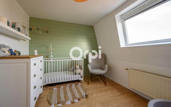 Maison à vendre    5 pièces • 102 m2 Armentières