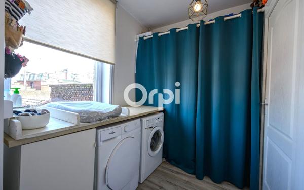 Maison à vendre    5 pièces • 102 m2 Armentières