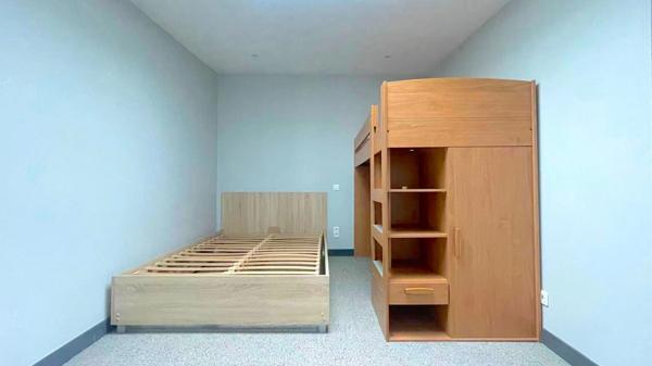 Appartement à louer 2 pièces MONTROUGE (92)