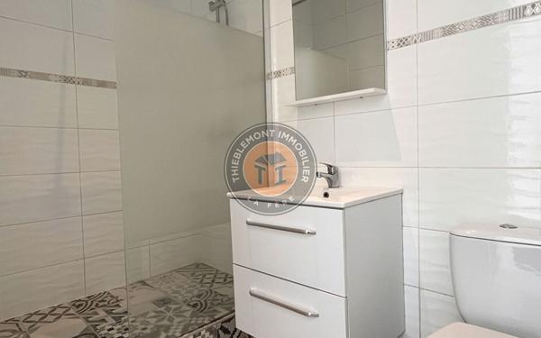 Appartement à louer    2 pièces •  La Fère