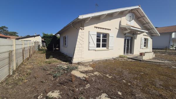 Maison 5 pièces - 104 m²