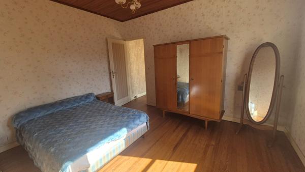 Maison 5 pièces - 104 m²