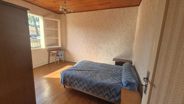 Maison 5 pièces - 104 m²