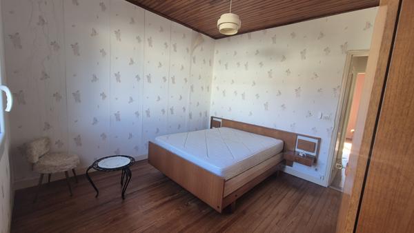 Maison 5 pièces - 104 m²