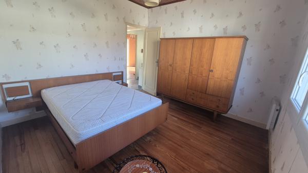 Maison 5 pièces - 104 m²