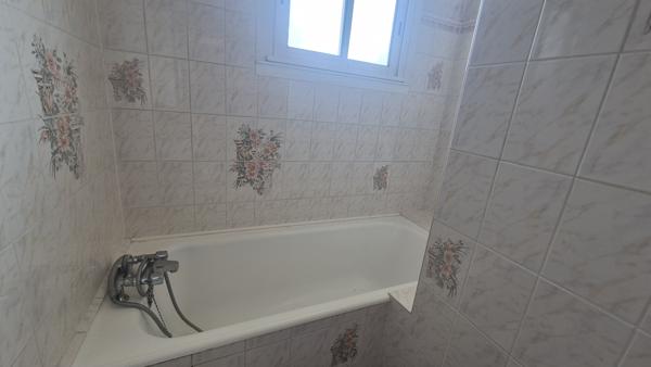 Maison 5 pièces - 104 m²