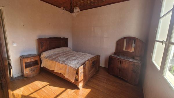 Maison 5 pièces - 104 m²