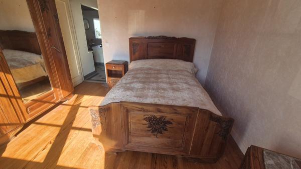 Maison 5 pièces - 104 m²