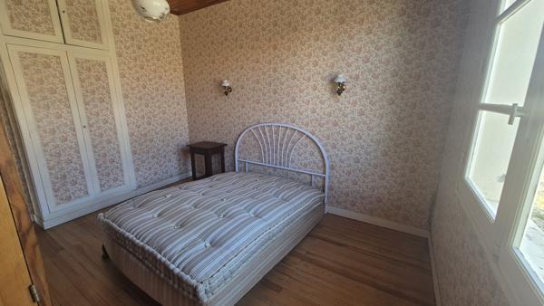 Maison 5 pièces - 104 m²