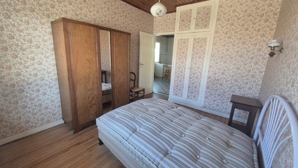 Maison 5 pièces - 104 m²