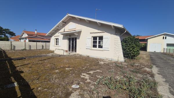 Maison 5 pièces - 104 m²