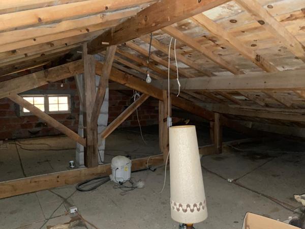 Maison 5 pièces - 104 m²